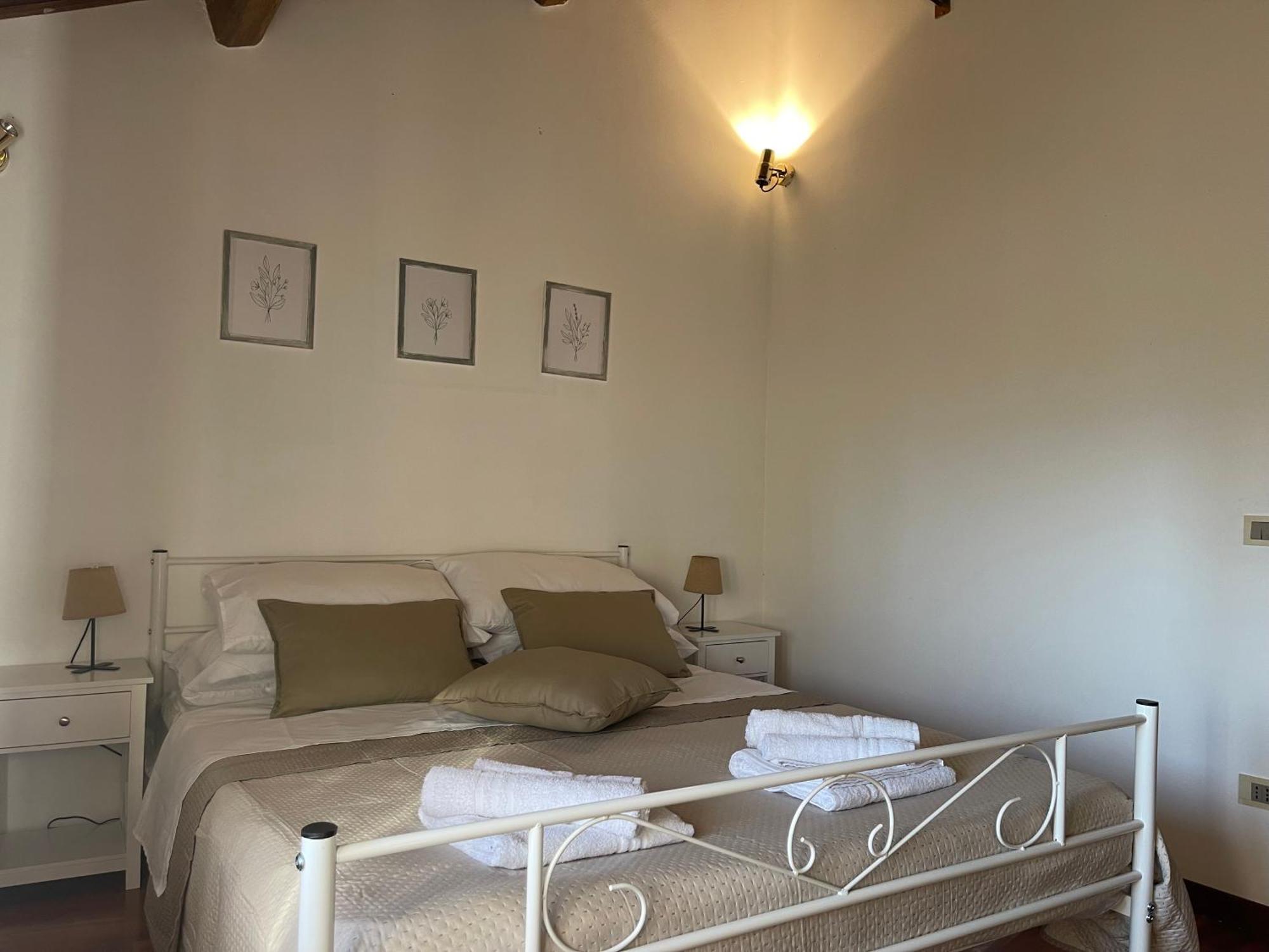 Casale Poggetto Βίλα Montefalco Εξωτερικό φωτογραφία
