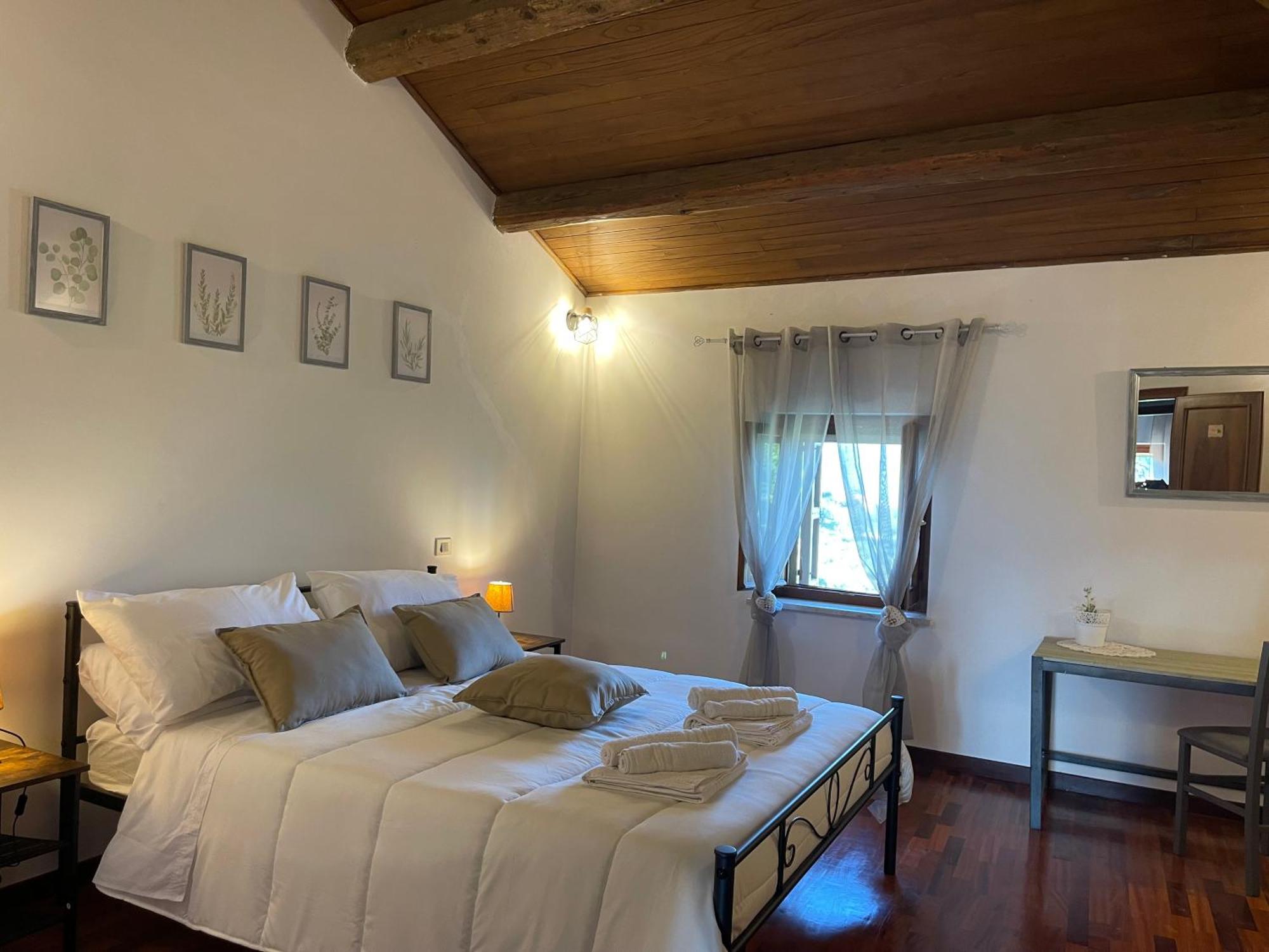 Casale Poggetto Βίλα Montefalco Εξωτερικό φωτογραφία