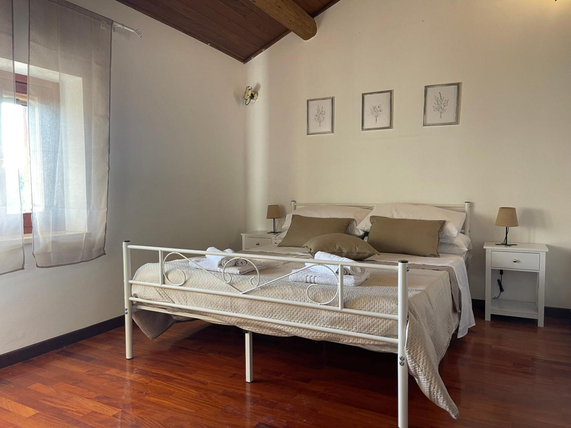 Casale Poggetto Βίλα Montefalco Εξωτερικό φωτογραφία
