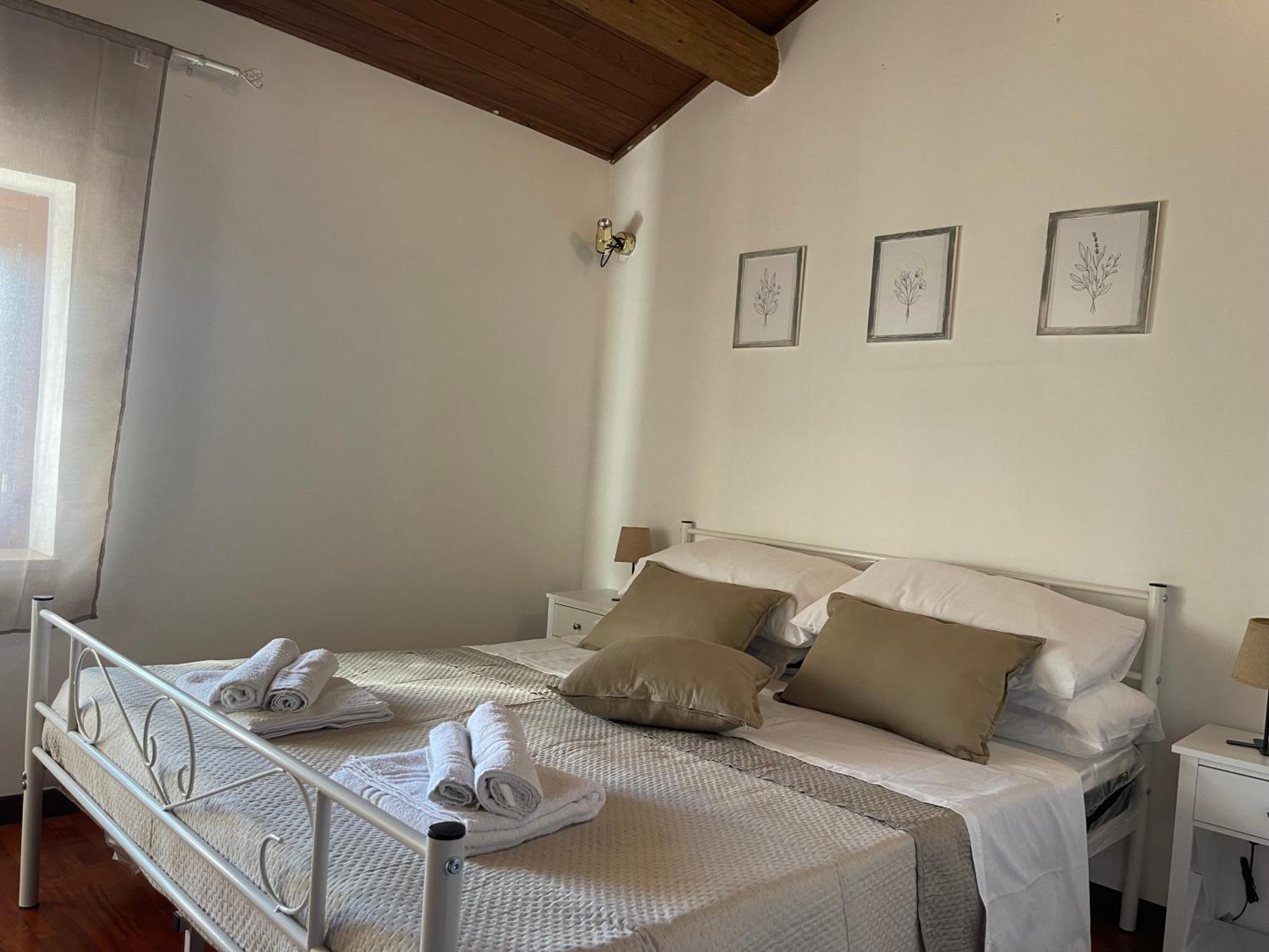 Casale Poggetto Βίλα Montefalco Εξωτερικό φωτογραφία