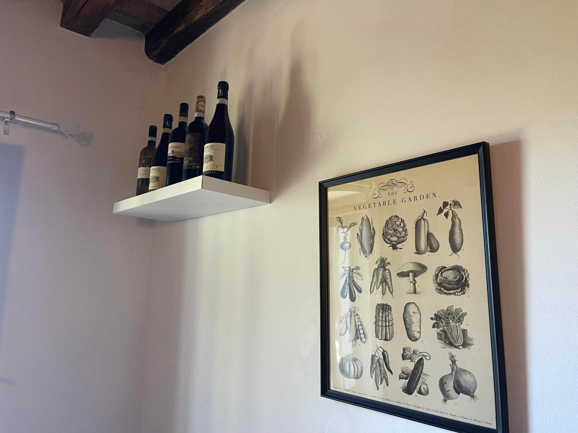 Casale Poggetto Βίλα Montefalco Εξωτερικό φωτογραφία
