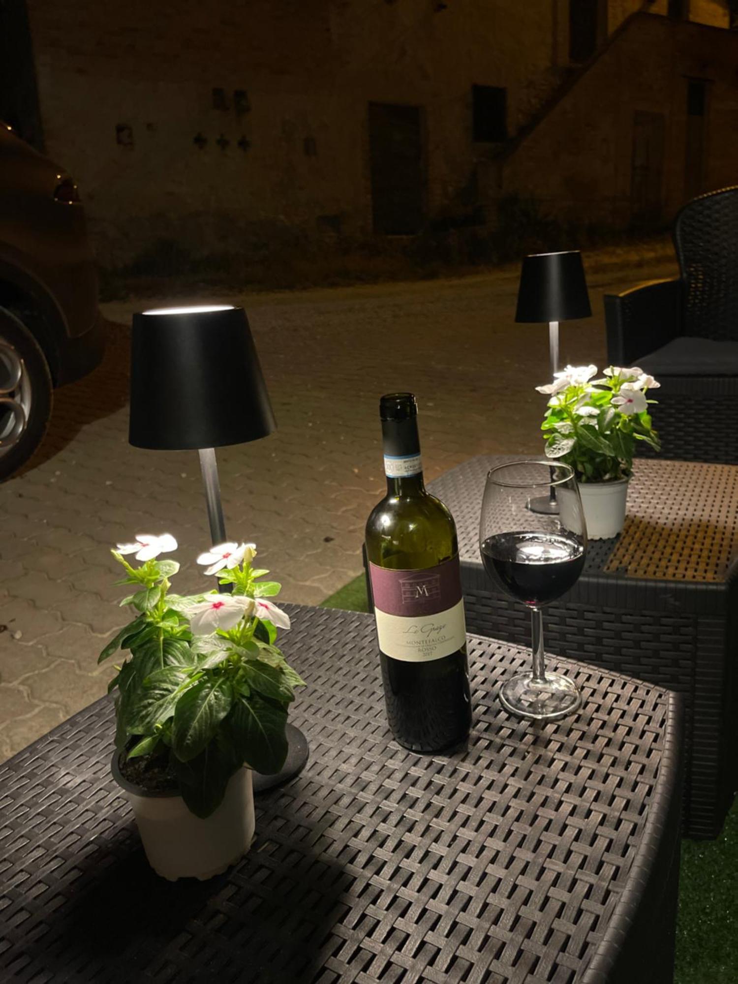 Casale Poggetto Βίλα Montefalco Εξωτερικό φωτογραφία
